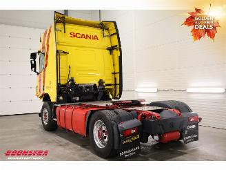 Scania R R520 V8 Alcoa Leder Standairco picture 4