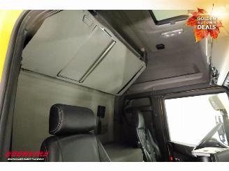 Scania R R520 V8 Alcoa Leder Standairco picture 20