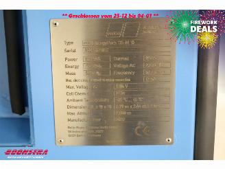   EnergyPack Battery Storage 150kVA / 177kWh QS-M10 BY 2023 by Rolls Royce picture 11