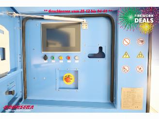   EnergyPack Battery Storage 150kVA / 177kWh QS-M10 BY 2023 by Rolls Royce picture 9