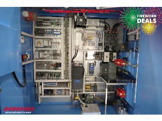   EnergyPack Battery Storage 150kVA / 177kWh QS-M10 BY 2023 by Rolls Royce picture 8