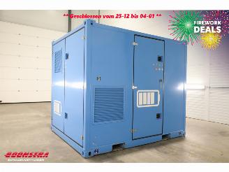   EnergyPack Battery Storage 150kVA / 177kWh QS-M10 BY 2023 by Rolls Royce picture 2