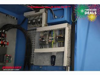   EnergyPack Battery Storage 150kVA / 177kWh QS-M10 BY 2023 by Rolls Royce picture 6