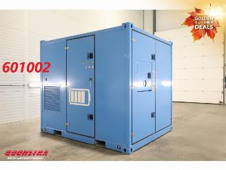 skadebil machine   EnergyPack Battery Storage 150kVA / 177kWh QS-M10 BY 2023 by Rolls Royce EnergyPack EnergyPack Battery Storage 150kVA / 177kWh Q 2022/1