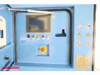   EnergyPack Battery Storage 150kVA / 177kWh QS-M10 BY 2023 by Rolls Royce picture 9