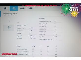   EnergyPack Battery Storage 150kVA / 177kWh QS-M10 BY 2023 by Rolls Royce picture 15