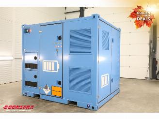   EnergyPack Battery Storage 150kVA / 177kWh QS-M10 BY 2023 by Rolls Royce EnergyPack EnergyPack Battery Storage 150kVA / 177kWh Q picture 3
