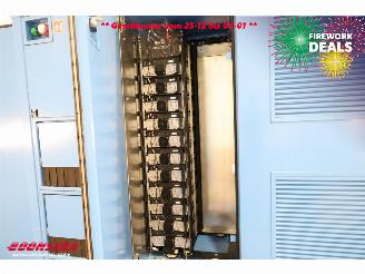   EnergyPack Battery Storage 150kVA / 177kWh QS-M10 BY 2023 by Rolls Royce picture 10