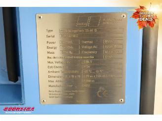   EnergyPack Battery Storage 150kVA / 177kWh QS-M10 BY 2023 by Rolls Royce EnergyPack EnergyPack Battery Storage 150kVA / 177kWh Q picture 11