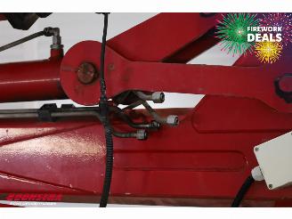   C 610 Compact BY 2011 Rupshijskraan Raupenkran picture 7