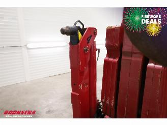   C 610 Compact BY 2011 Rupshijskraan Raupenkran picture 11