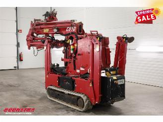   C6 Compact BY 2012 Rupshijskraan Raupenkran picture 4