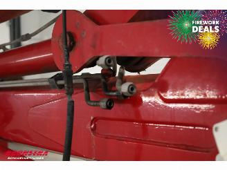   C 610 Compact BY 2011 Rupshijskraan Raupenkran picture 8