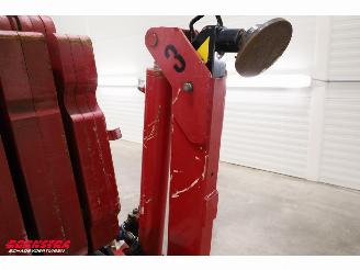   C 610 Compact BY 2011 Rupshijskraan Raupenkran picture 12