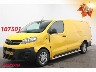  Opel Vivaro 1.5 CDTI L3-H1 Edition Navi Airco Cruise PDC 2022/2