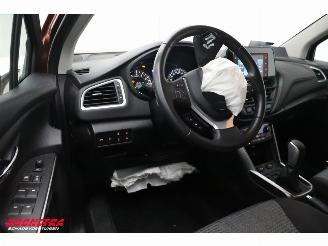 Suzuki S-Cross 1.4 Boosterjet Select Smart Hybrid ACC Navi Clima Camera SHZ AHK picture 17