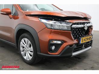 Suzuki S-Cross 1.4 Boosterjet Select Smart Hybrid ACC Navi Clima Camera SHZ AHK picture 5