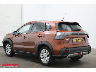 Suzuki S-Cross 1.4 Boosterjet Select Smart Hybrid ACC Navi Clima Camera SHZ AHK picture 4