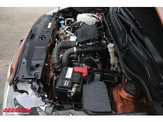 Suzuki S-Cross 1.4 Boosterjet Select Smart Hybrid ACC Navi Clima Camera SHZ AHK picture 9