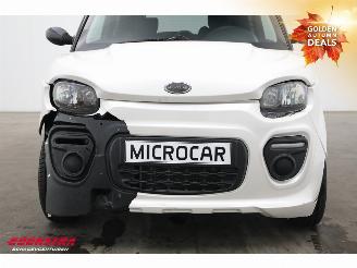 Microcar  M.GO Dynamic DCI LMV 3.078 km! picture 8