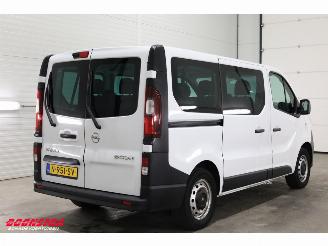 Opel Vivaro 1.6 CDTI 9-Pers. Navi Airco PDC picture 3