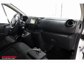 Opel Vivaro 1.6 CDTI 9-Pers. Navi Airco PDC picture 6