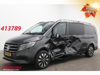  Mercedes Vito 124 CDI 9G-Tronic 4Matic DoKa 5-Pers. 360° ACC LED Leder Camera AHK 2024/9