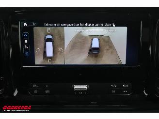 Mercedes Vito 124 CDI 9G-Tronic 4Matic DoKa 5-Pers. 360° ACC LED Leder Camera AHK picture 24