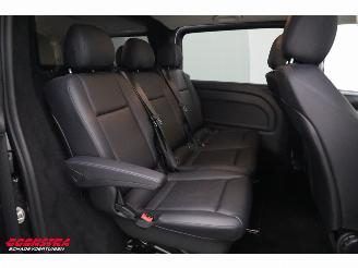 Mercedes Vito 124 CDI 9G-Tronic 4Matic DoKa 5-Pers. 360° ACC LED Leder Camera AHK picture 17