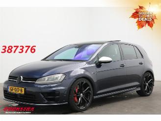  Volkswagen Golf 2.0 TSI R 4Motion Pano LED ACC Leder Virtual Camera 2014/4