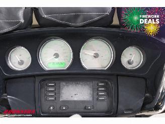 Harley-Davidson  FLHX Street Glide LED RC Exhaust picture 14