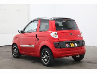 Microcar  M.Go Dynamic DCI Airco LMV picture 4