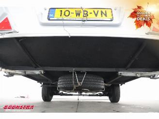 Eriba  Troll 550 GT Hefdak Dwarsbed picture 7