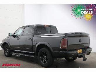 Dodge Ram 1500 5.7 V8 4x4 Crew Cab 5'7 Laramie Schuifdak LRHZ Ventilatie AHK picture 4