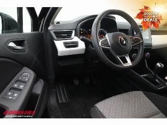 Renault Clio 1.0 TCe 90 Evolution LED Navi Airco Cruise picture 20