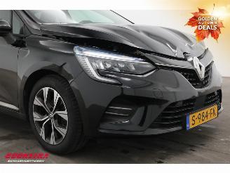 Renault Clio 1.0 TCe 90 Evolution LED Navi Airco Cruise picture 7