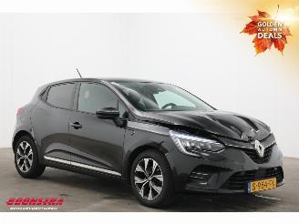 Renault Clio 1.0 TCe 90 Evolution LED Navi Airco Cruise picture 2