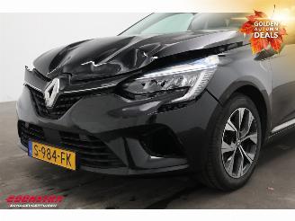 Renault Clio 1.0 TCe 90 Evolution LED Navi Airco Cruise picture 13