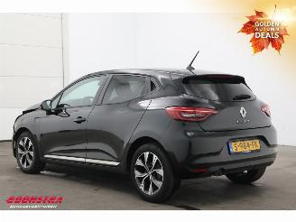 Renault Clio 1.0 TCe 90 Evolution LED Navi Airco Cruise picture 4