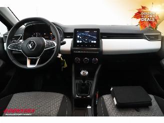 Renault Clio 1.0 TCe 90 Evolution LED Navi Airco Cruise picture 16
