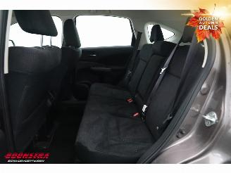 Honda Cr-v 2.0 AWD Elegance Navi Clima Cruise PDC AHK 117.749 km! picture 17