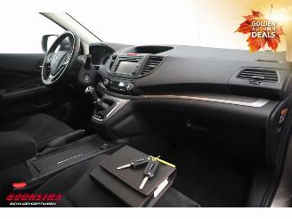 Honda Cr-v 2.0 AWD Elegance Navi Clima Cruise PDC AHK 117.749 km! picture 13