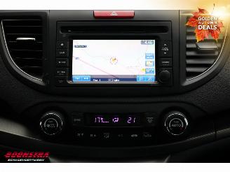 Honda Cr-v 2.0 AWD Elegance Navi Clima Cruise PDC AHK 117.749 km! picture 15