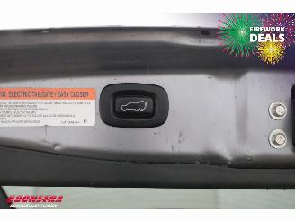 Mitsubishi Outlander 2.0 PHEV Instyle Schuifdak Leder Navi Clima Cruise Camera SHZ AHK picture 25