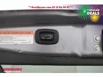 Mitsubishi Outlander 2.0 PHEV Instyle Schuifdak Leder Navi Clima Cruise Camera SHZ AHK picture 25