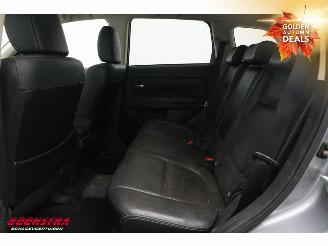Mitsubishi Outlander 2.0 PHEV Instyle Schuifdak Leder Navi Clima Cruise Camera SHZ AHK picture 17
