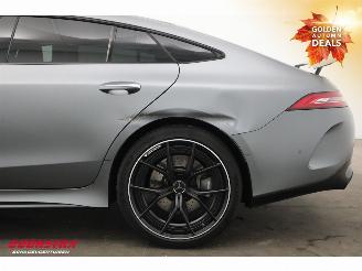 Mercedes AMG 43 4M+ Performance AR Burmester 360° HUD Memory picture 8