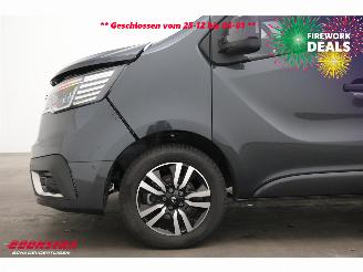 Renault Trafic 2.0 Blue dC1 150 Aut. L2-H1 LED Navi Clima Cruise Camera 13.342 km! picture 12