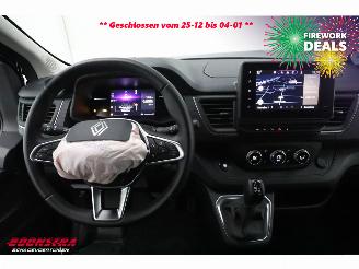 Renault Trafic 2.0 Blue dC1 150 Aut. L2-H1 LED Navi Clima Cruise Camera 13.342 km! picture 16