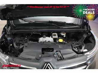 Renault Trafic 2.0 Blue dC1 150 Aut. L2-H1 LED Navi Clima Cruise Camera 13.342 km! picture 9